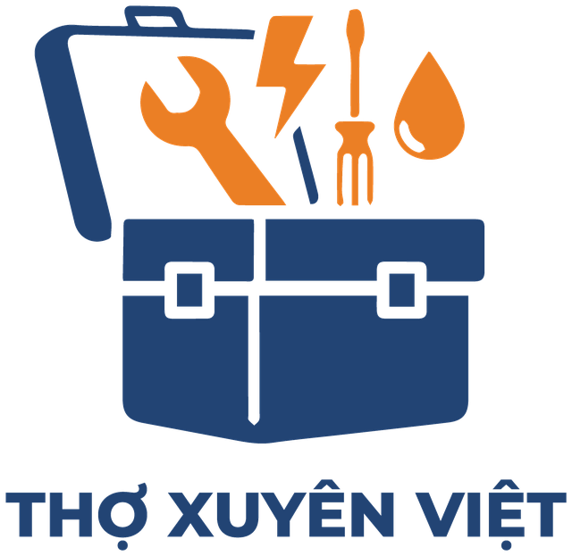 Thợ Xuyên Việt