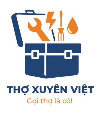Thợ Xuyên Việt
